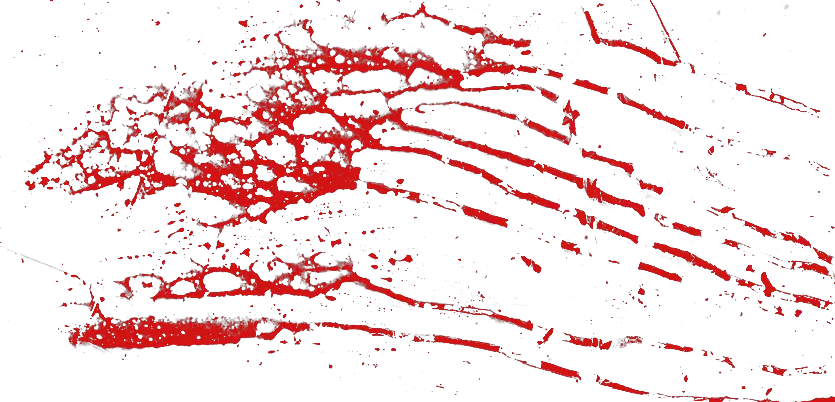 Blood Splatter Png No Background