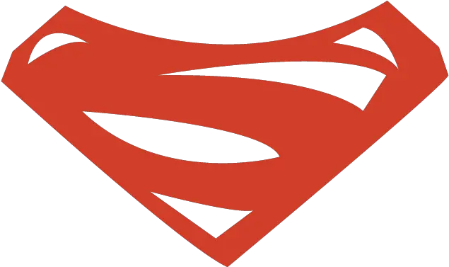 Supermanin Other Media Logopedia Fandom Emblem Png Superman Logo Hd