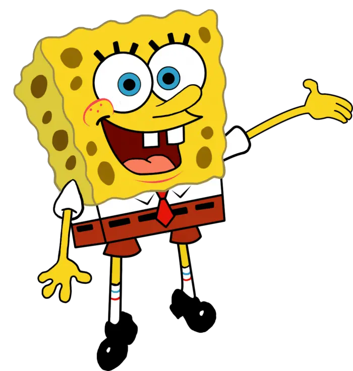 Spongebob Karen Png