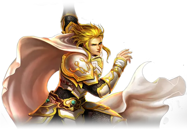 League Of Angels 2014 Most Anticipated Freetoplay Mmorpg Png Angels Png