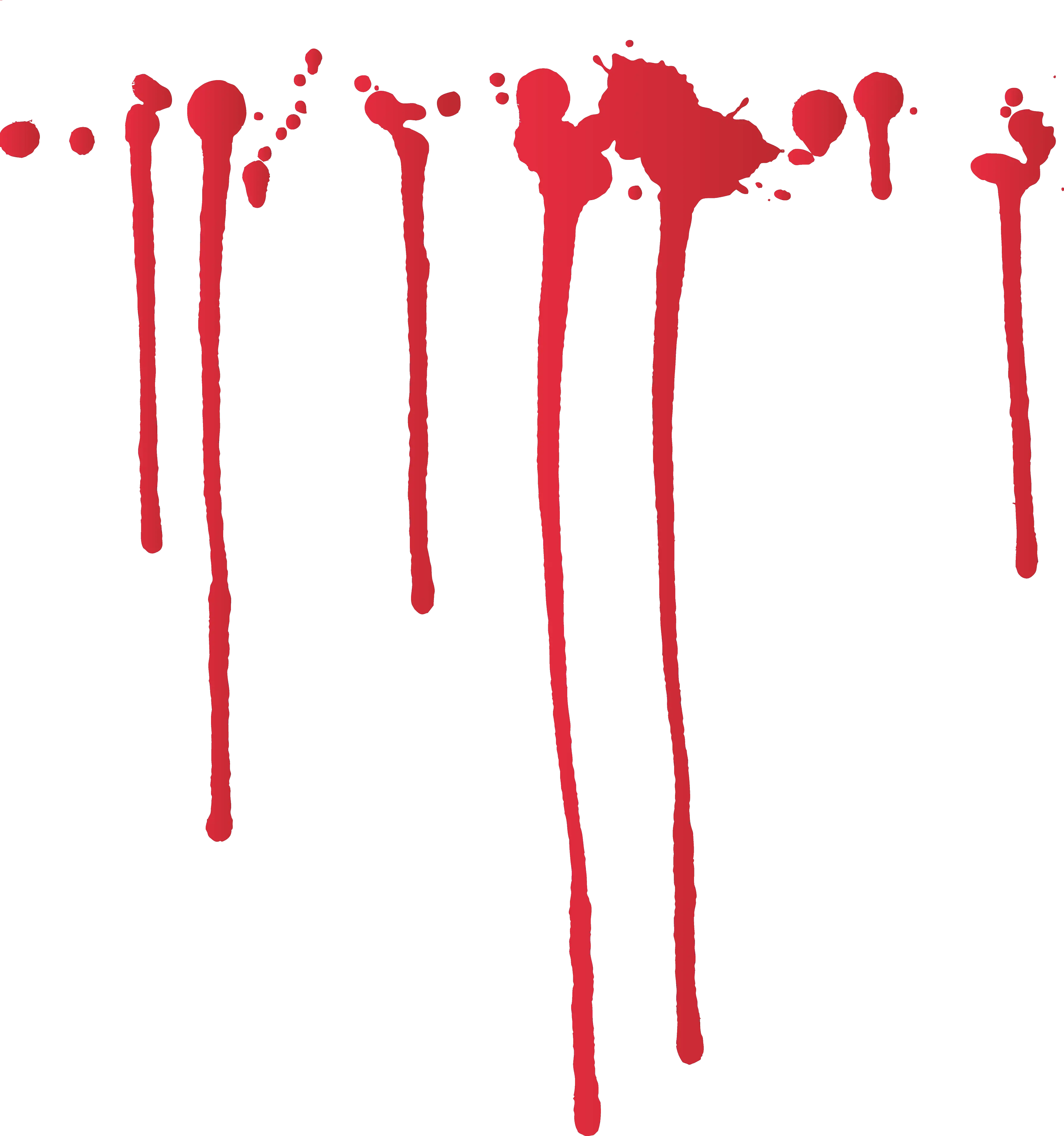 Blood Splatter Png Download