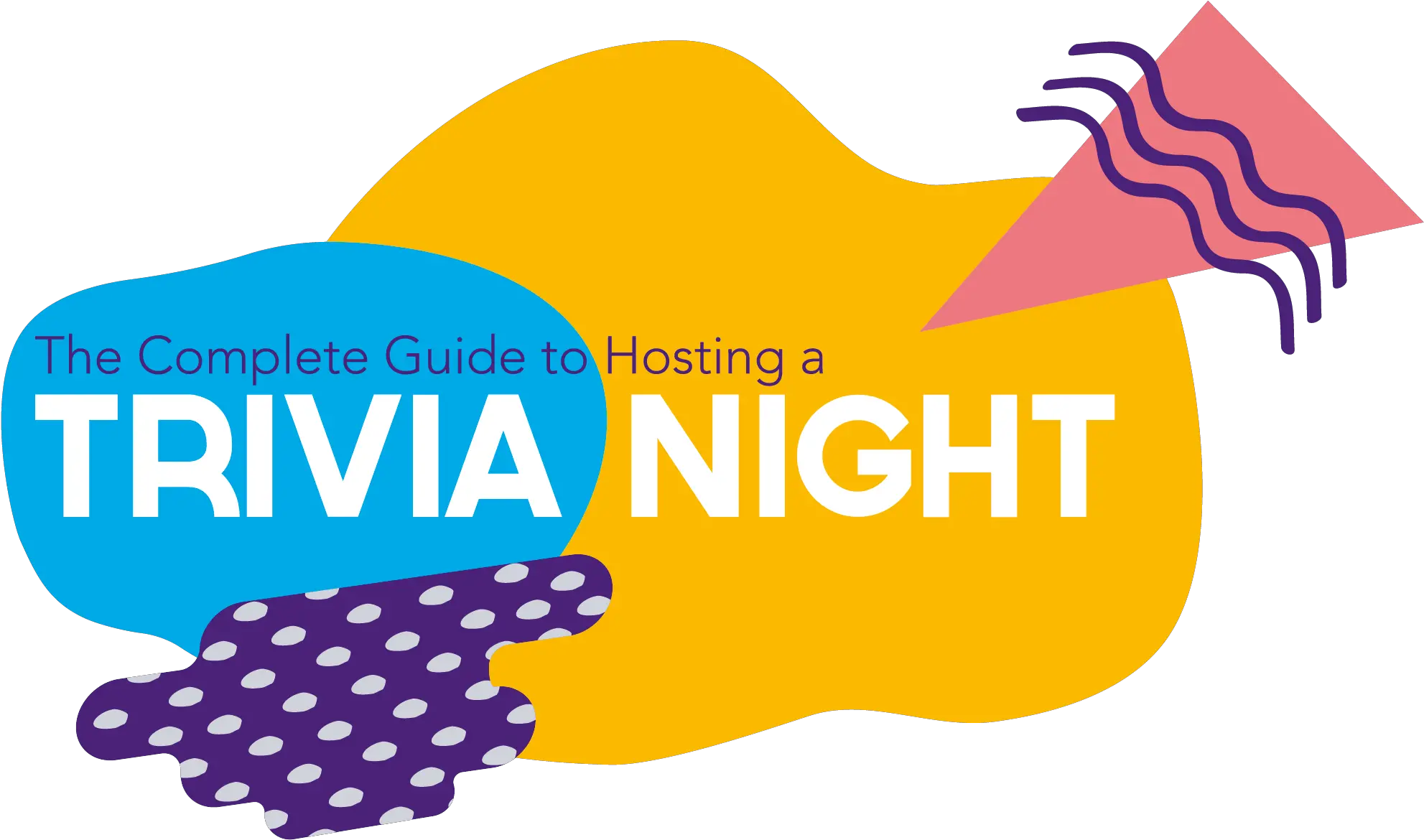 The Complete Guide To Hosting A Trivia Night Buzztime Human Rights Png Trivia Png