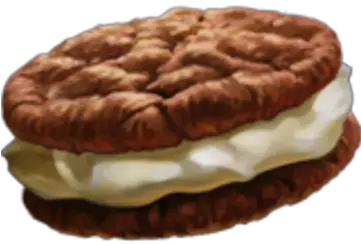 Biscuit Harry Potter Wiki Fandom Sandwich Cookies Png Biscuit Png