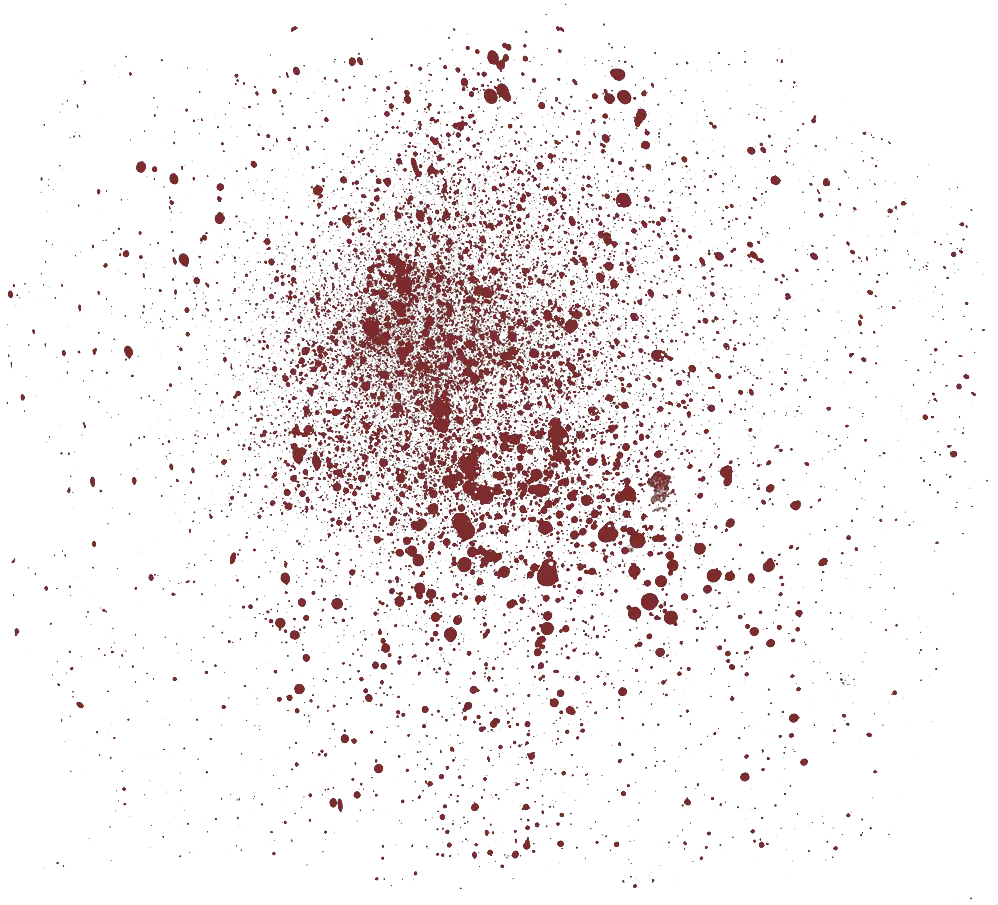 Blood Splatter Png Deviantart