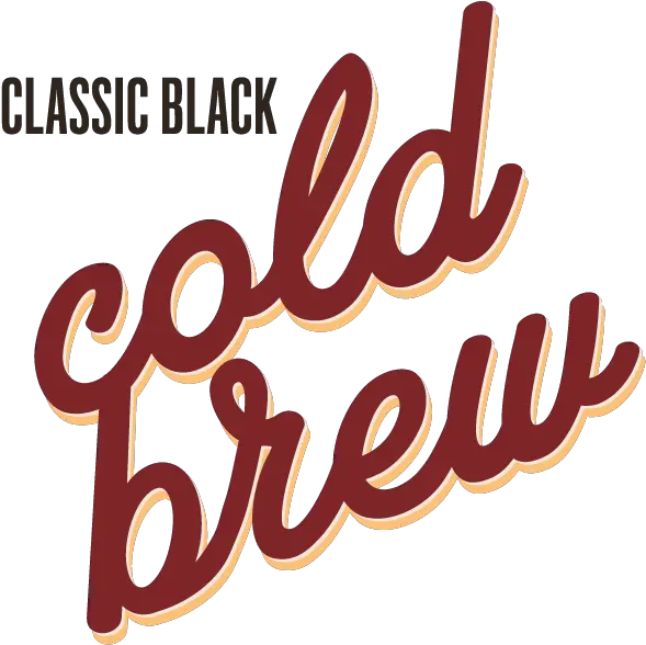 Station Cold Brew Coffee Co Graphic Design Png Buy Png