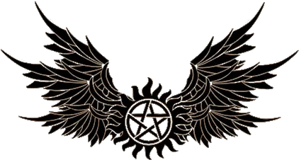 Supernatural Png 3 Image Anti Demon Possession Symbol Supernatural Png