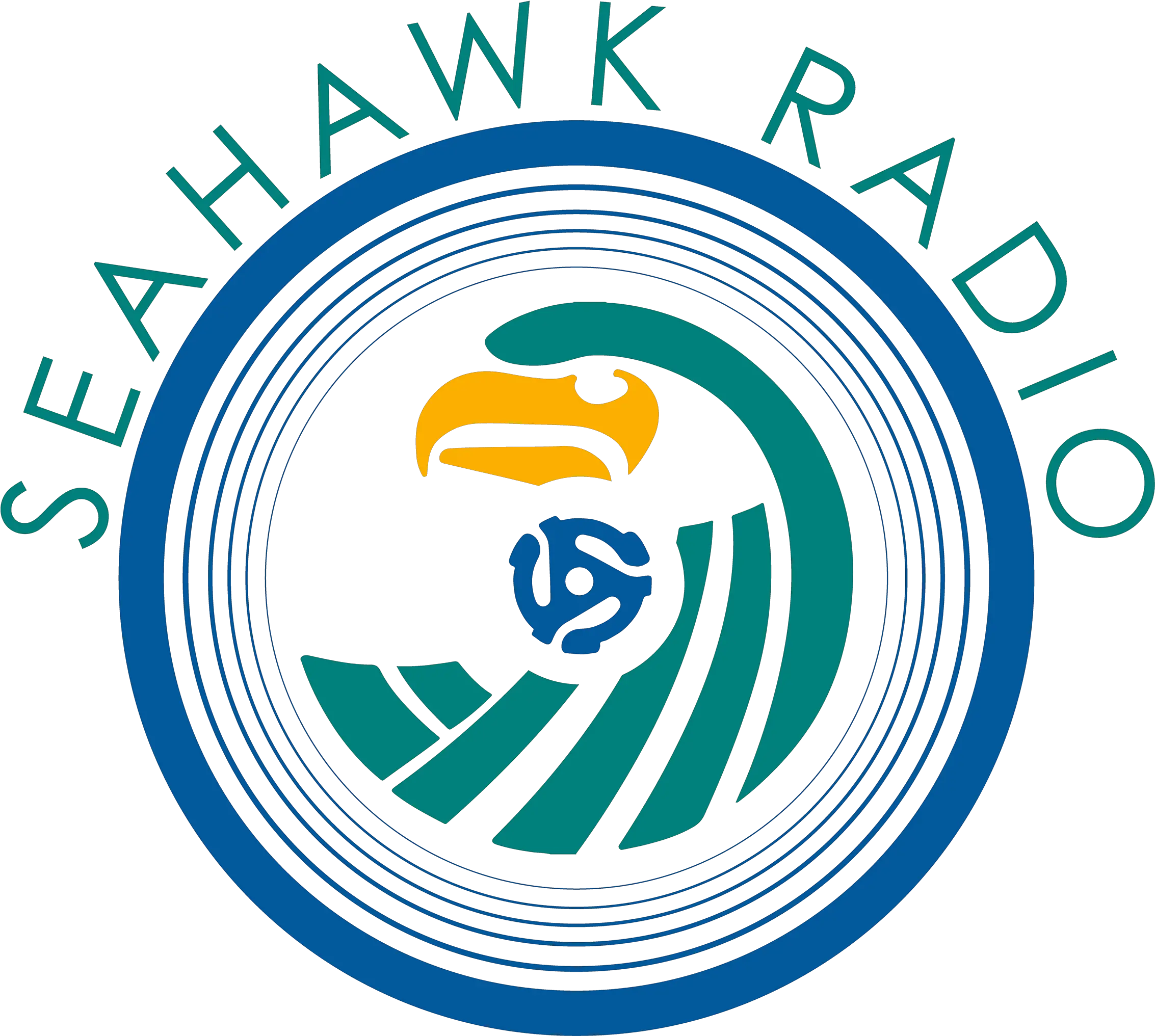 Wsru Seahawk Radio Logo Salve Regina University Png Seahawk Logo Image