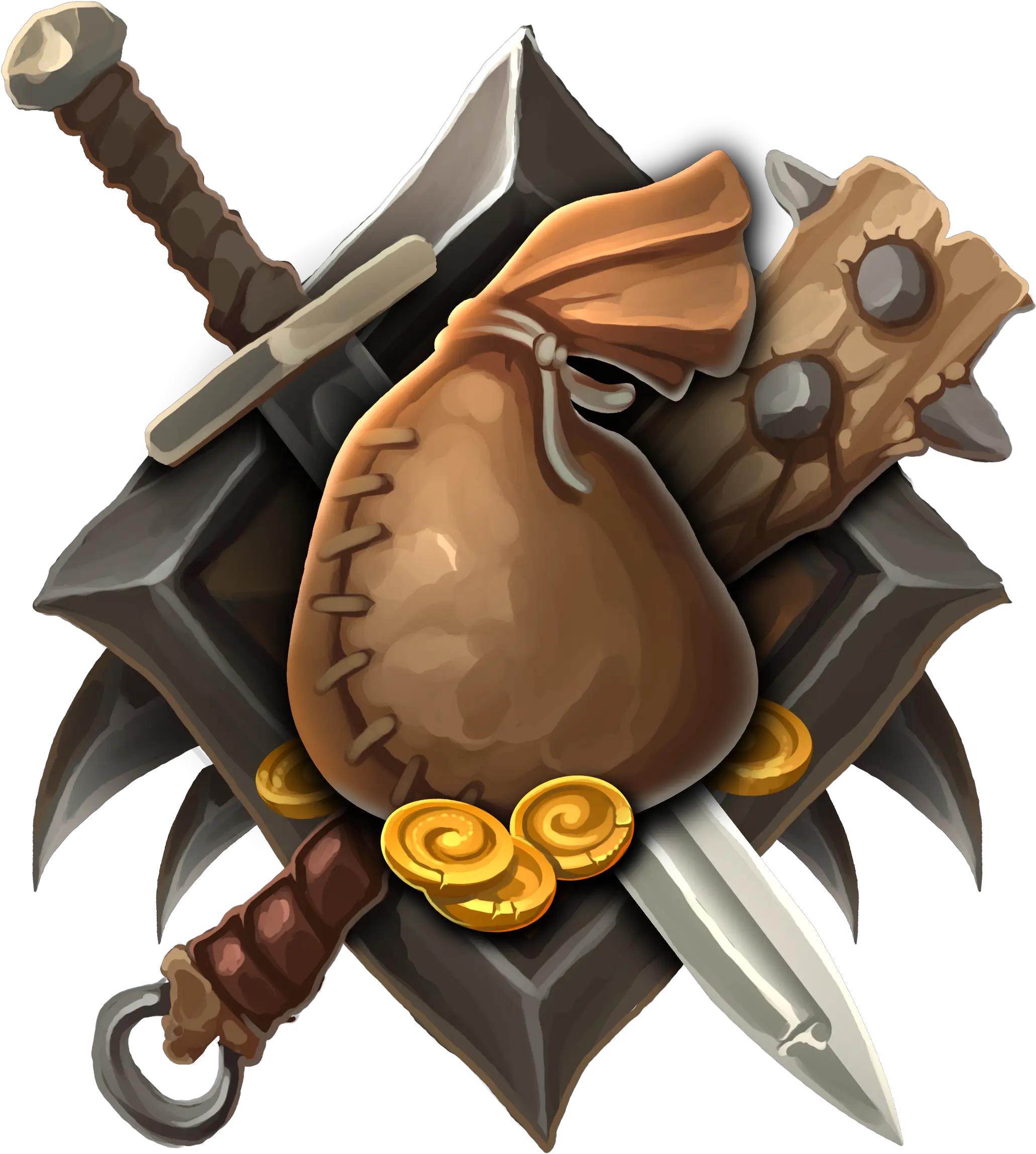 Alternatives To Thieves Guild Fictional Character Png Thieves Guild Icon