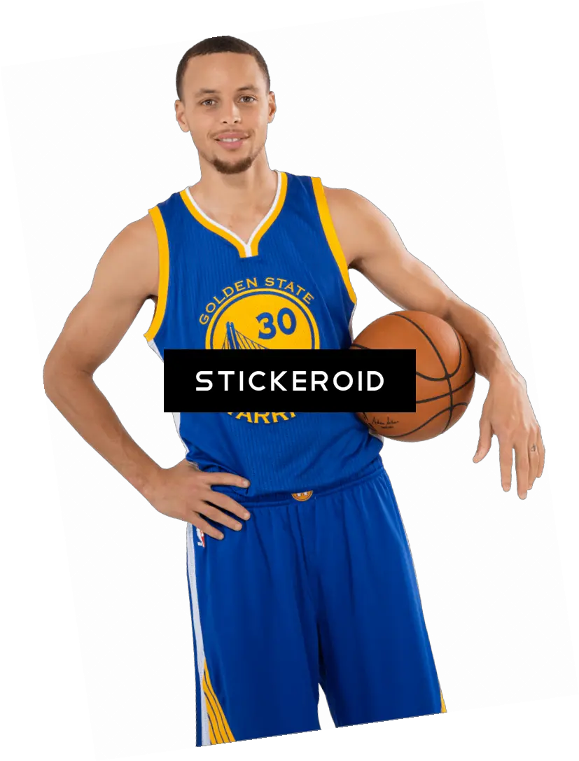 Stephen Curry Standing With Ball Stephen Curry Png Curry Png