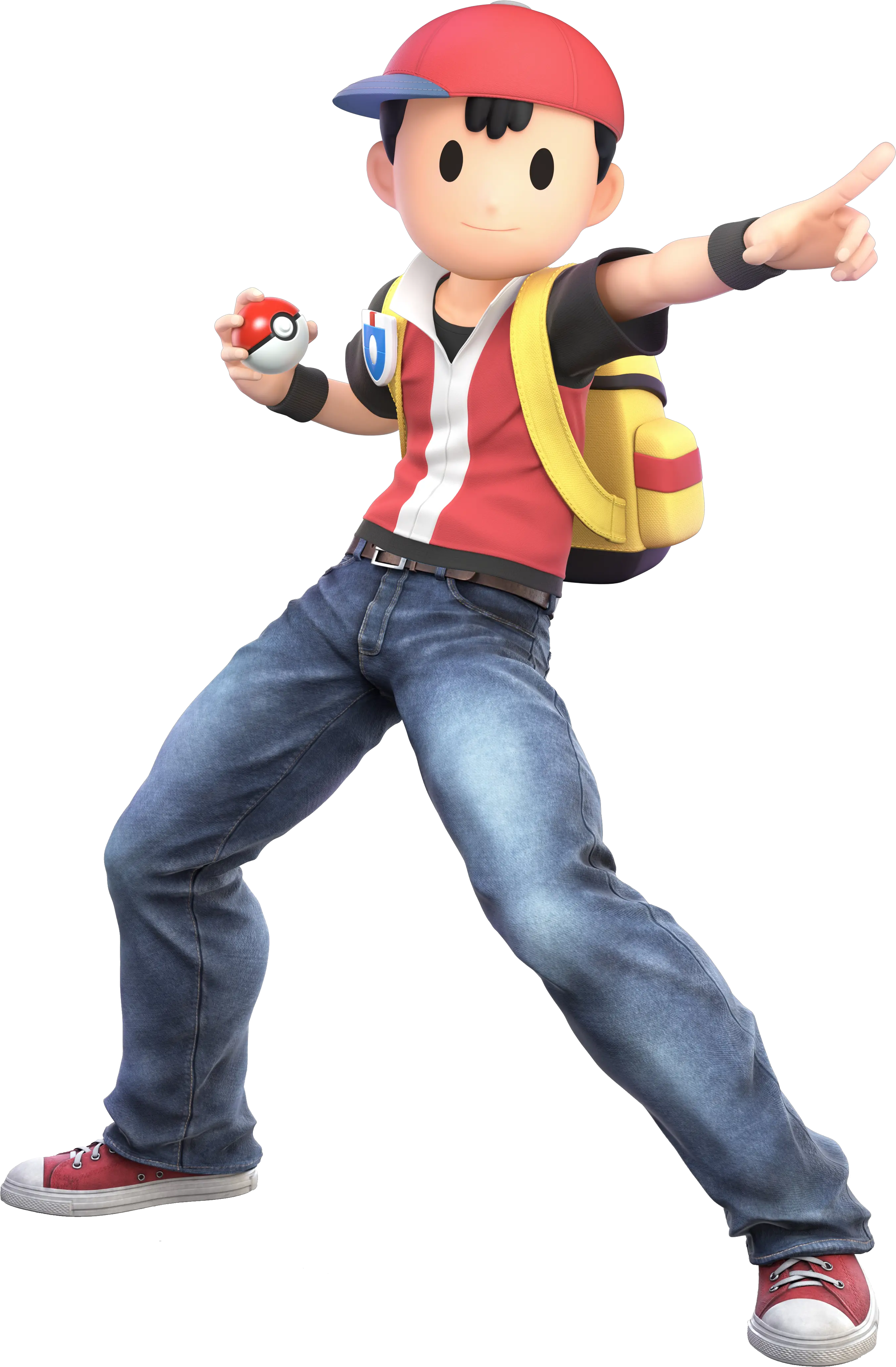 Smashbrosultimate Cursed Super Smash Bros Png Ness Transparent