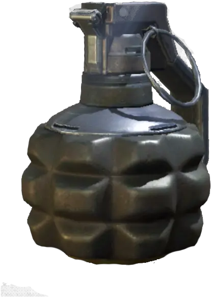 Frag Grenade Frag Grenade Call Of Duty Mobile Png Grenade Png