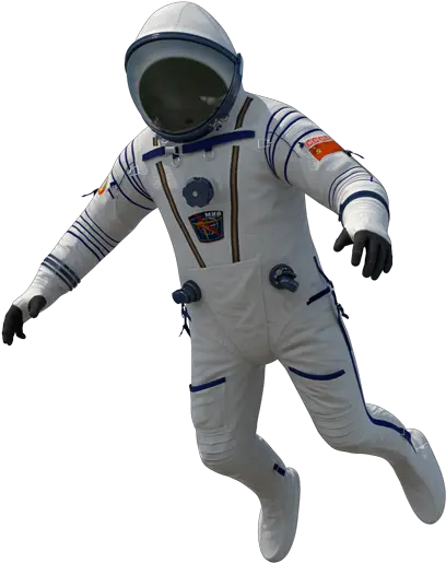 Astronaut Png Astronaut Soldier 1121005 Vippng Sokol Space Suit Astronaut Transparent Background