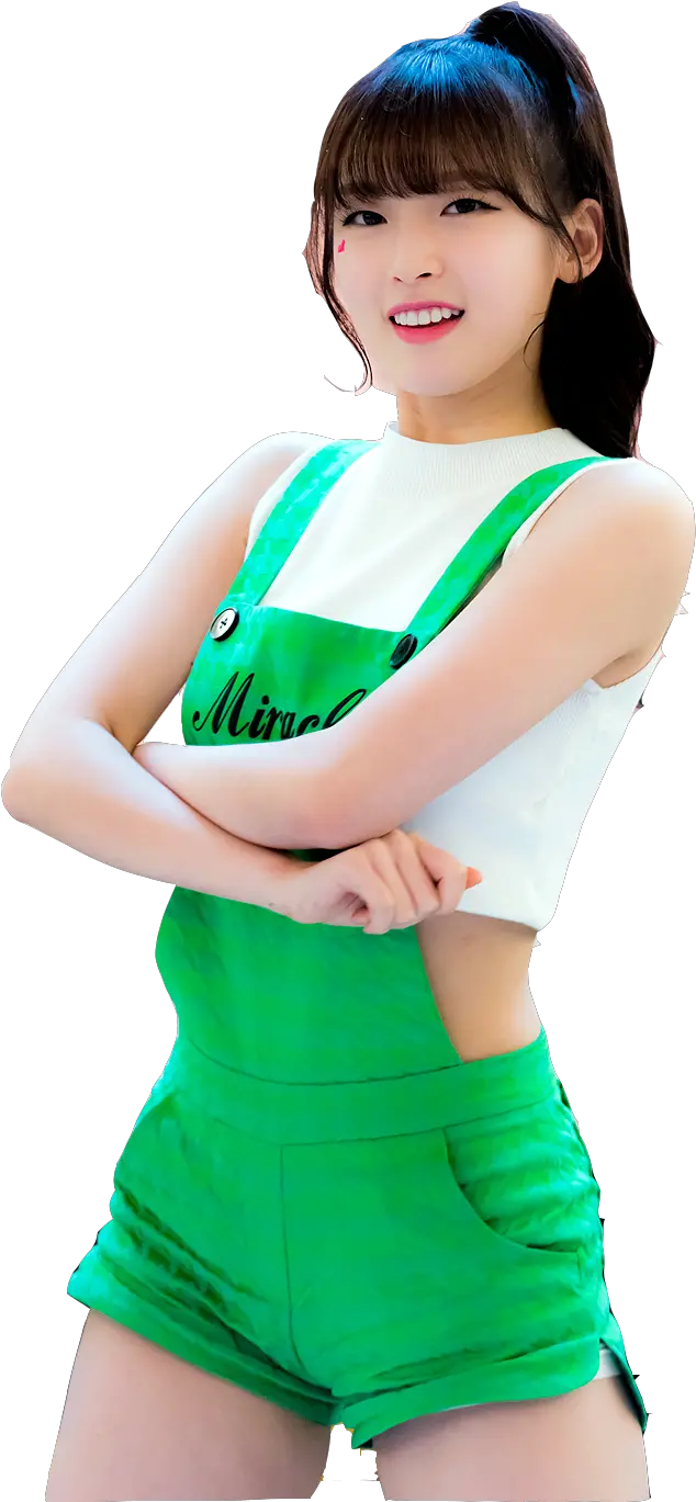 Index Of Iohmygirl Oh My Girl Arin Hot Png Oh My Girl Logo