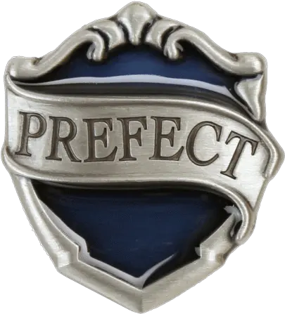 Ravenclaw Merchandise Gifts Harry Harry Potter Ravenclaw Prefect Badge Png Ravenclaw Png