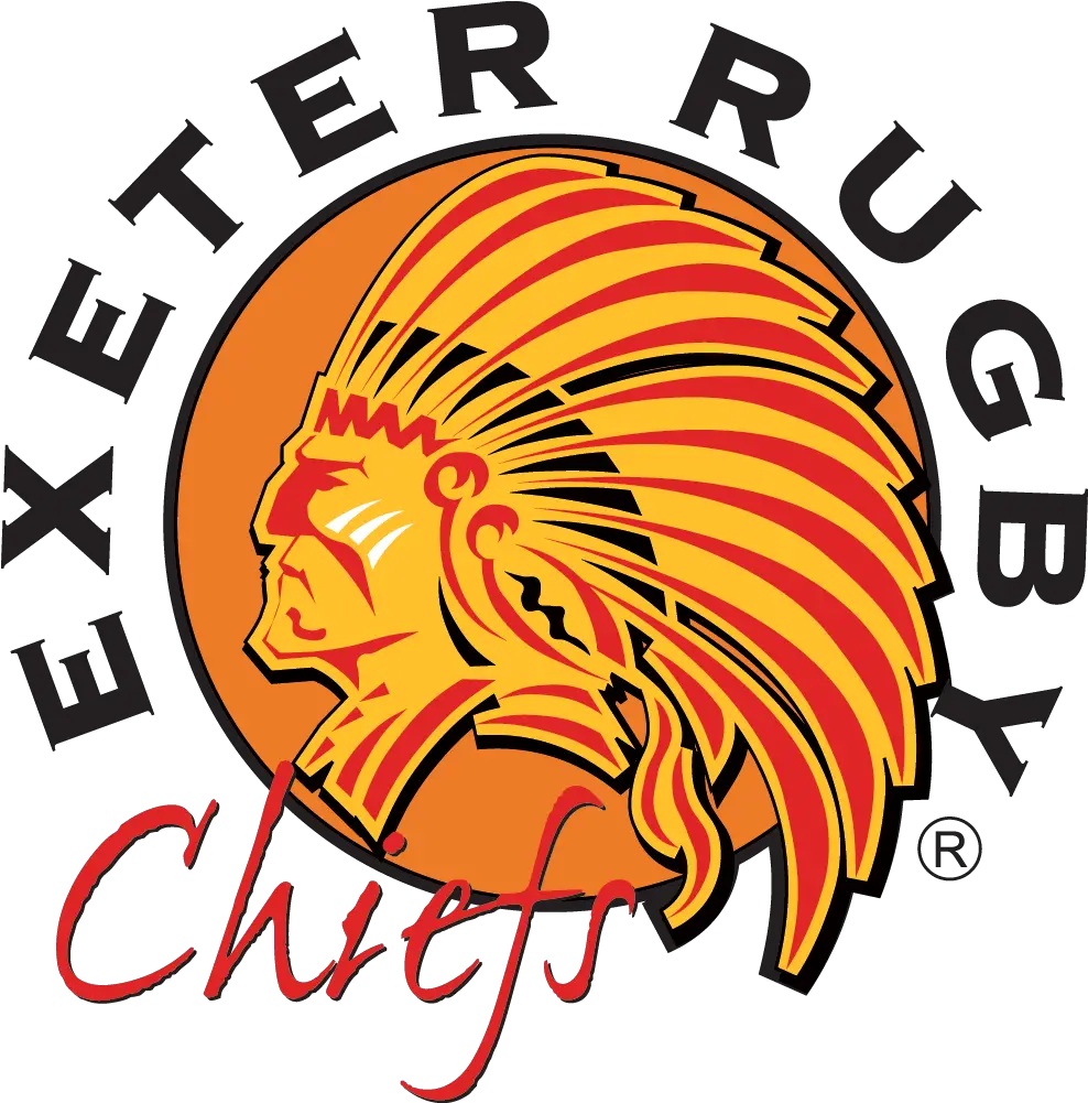 Exeter Chiefs Rugby Logo Clipart Exeter Chiefs Png Chiefs Logo Png