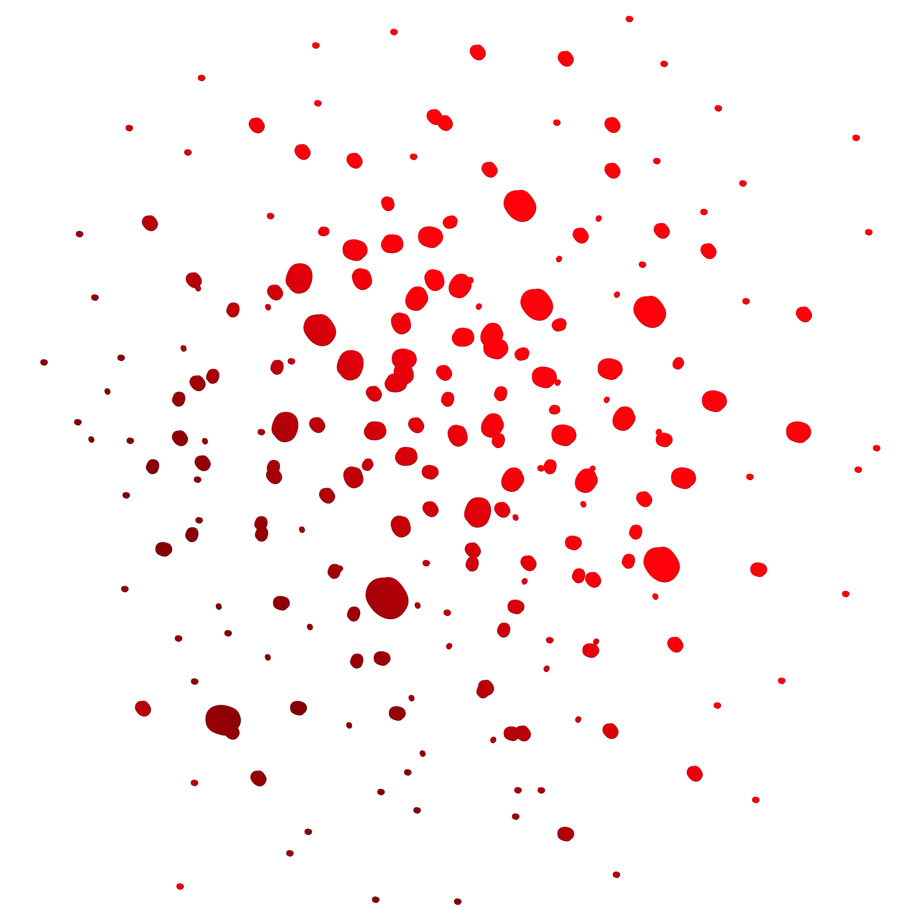 Blood Splatter Gif Png