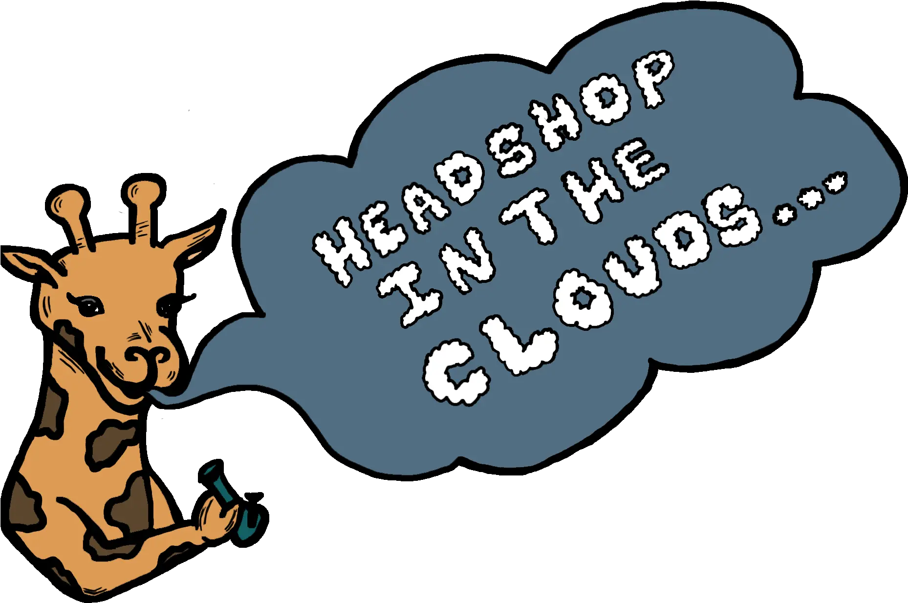 Bong Png Download Cartoon Bong Png