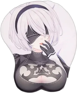 2b Yorha No2 Type B Archives Acgre Anime Png Nier Automata Png