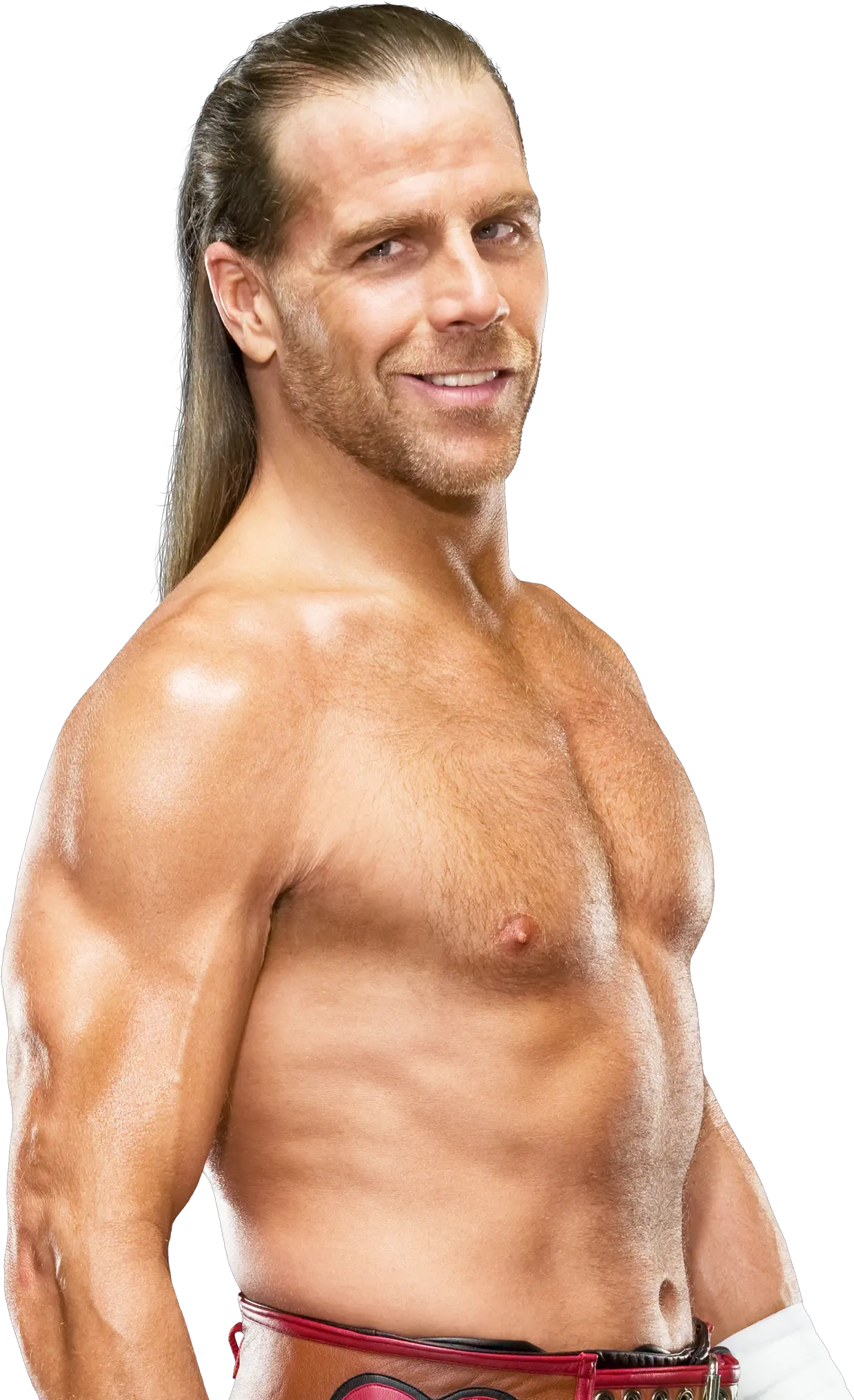 Shawn Michaels Png