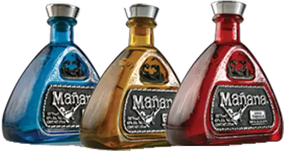 Craft Spirits Manana Tequila Png Tequila Png