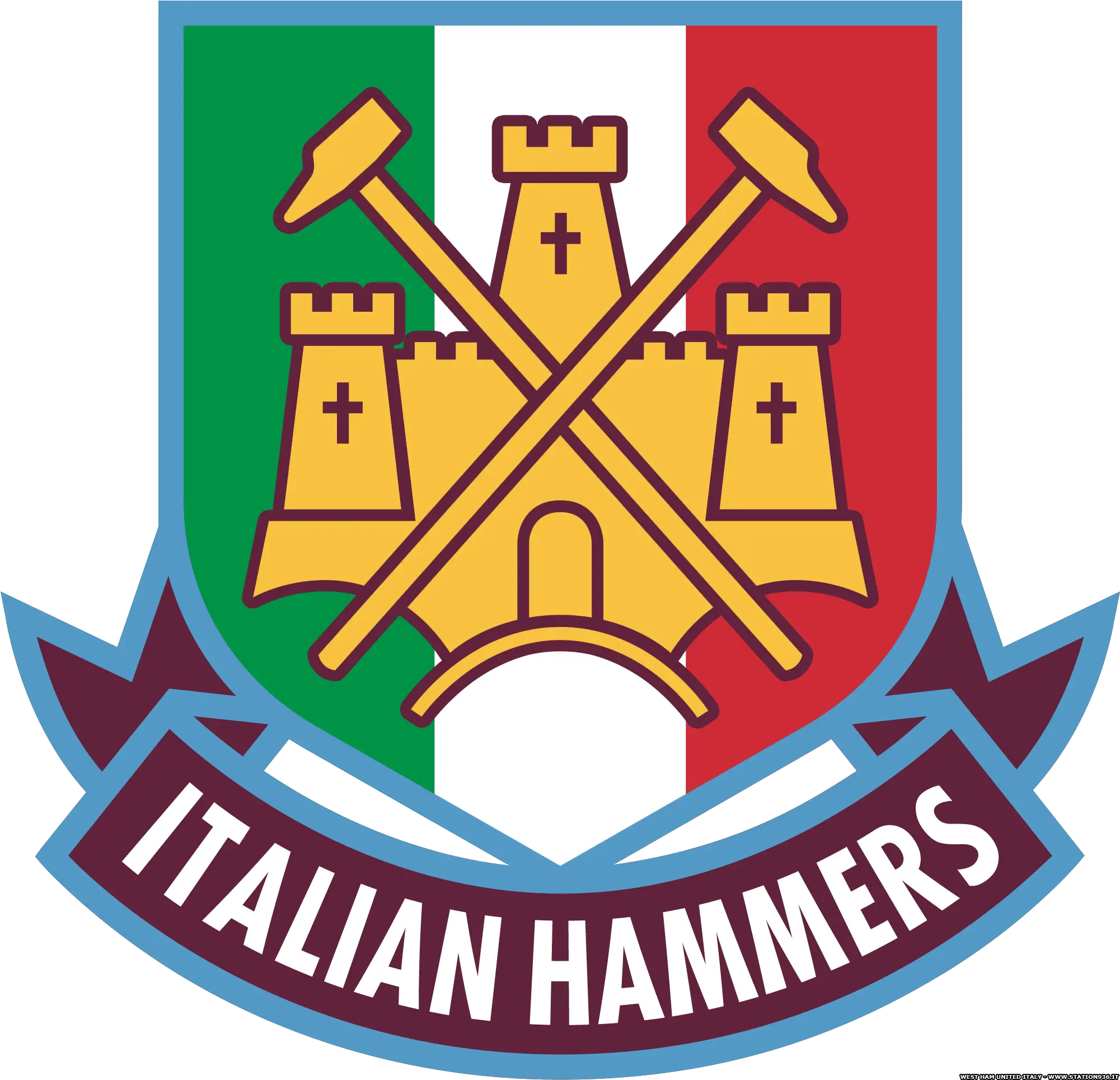 West Ham United Fc Png Image Arts West Ham United Ham Png