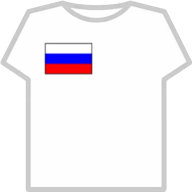 Russian Flag Badge Pin Roblox T Shirt Thai Youtube Png Russian Flag Transparent