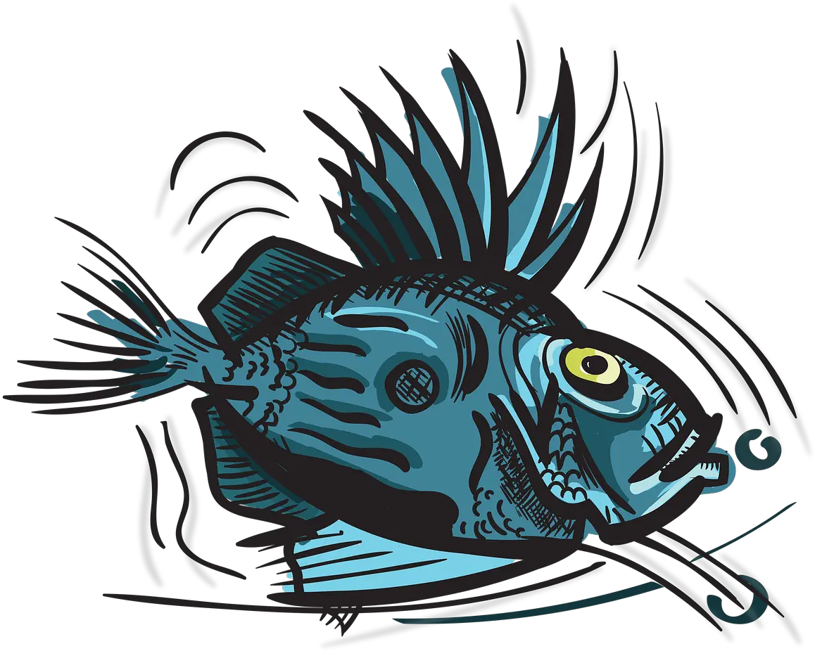 John Dory Fish Animal Fish Png Dory Png