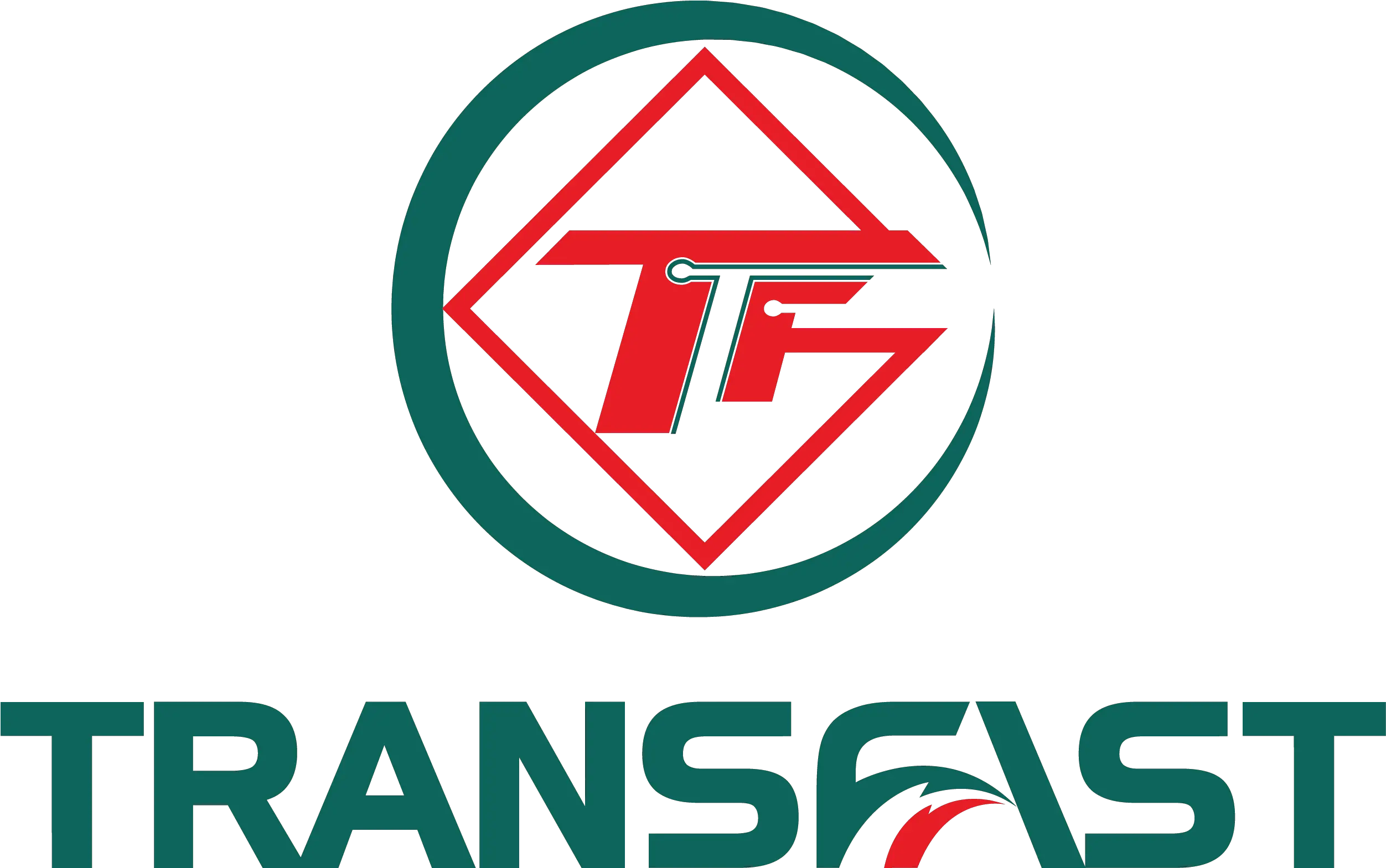 Transfast Circle Png Tf Logo