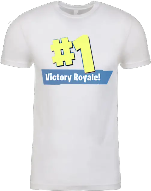 Victory Royale Short Sleeve Png Victory Royale Png