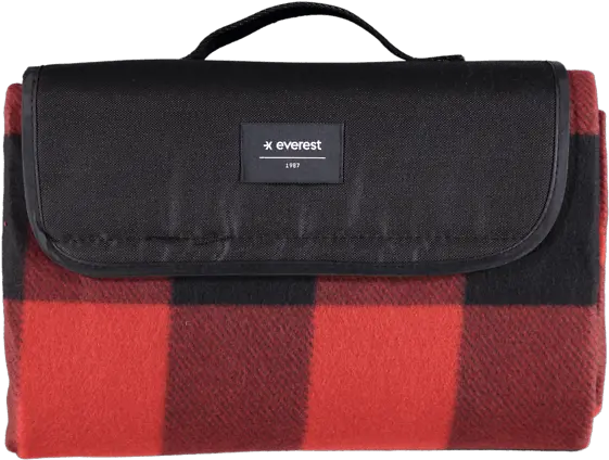 Picnic Blanket Briefcase Png Picnic Blanket Png