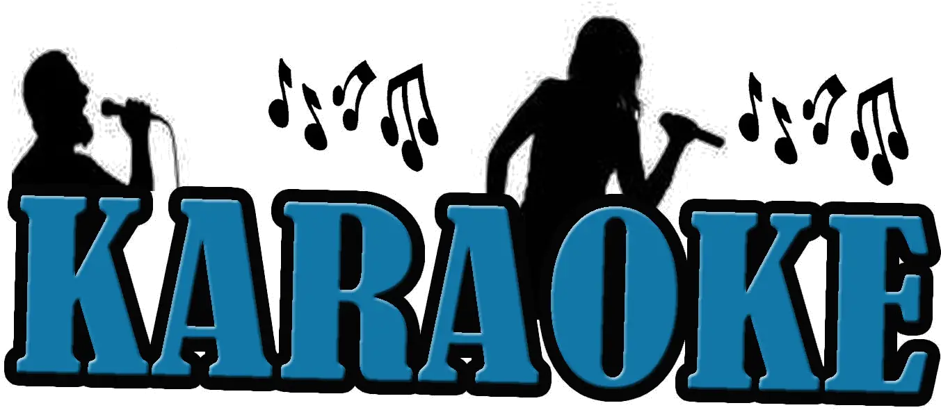 Karaoke Logo Png 7 Image Karaoke Letra Karaoke Png