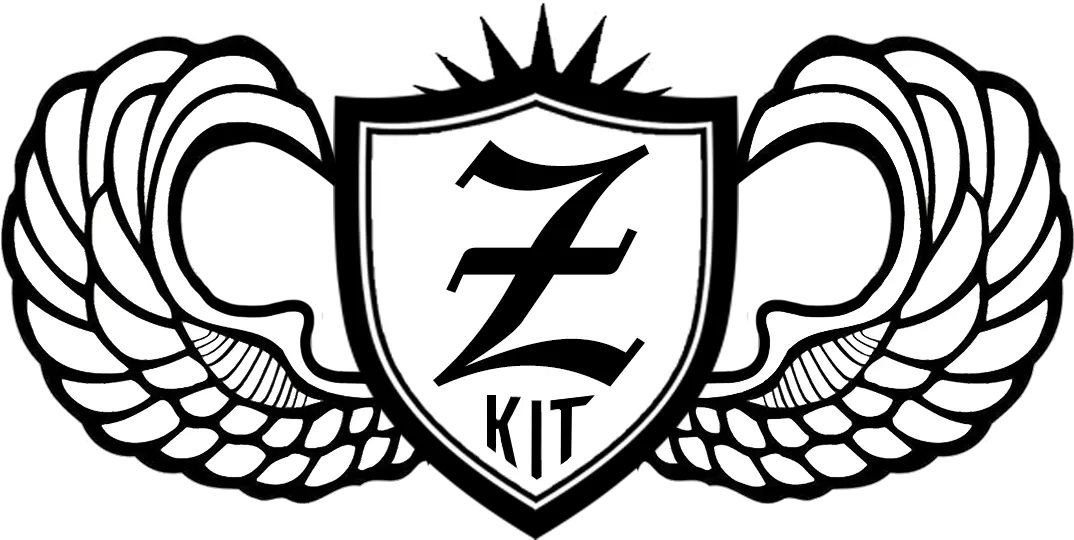 Z Kit Easy Company Png Z Logo