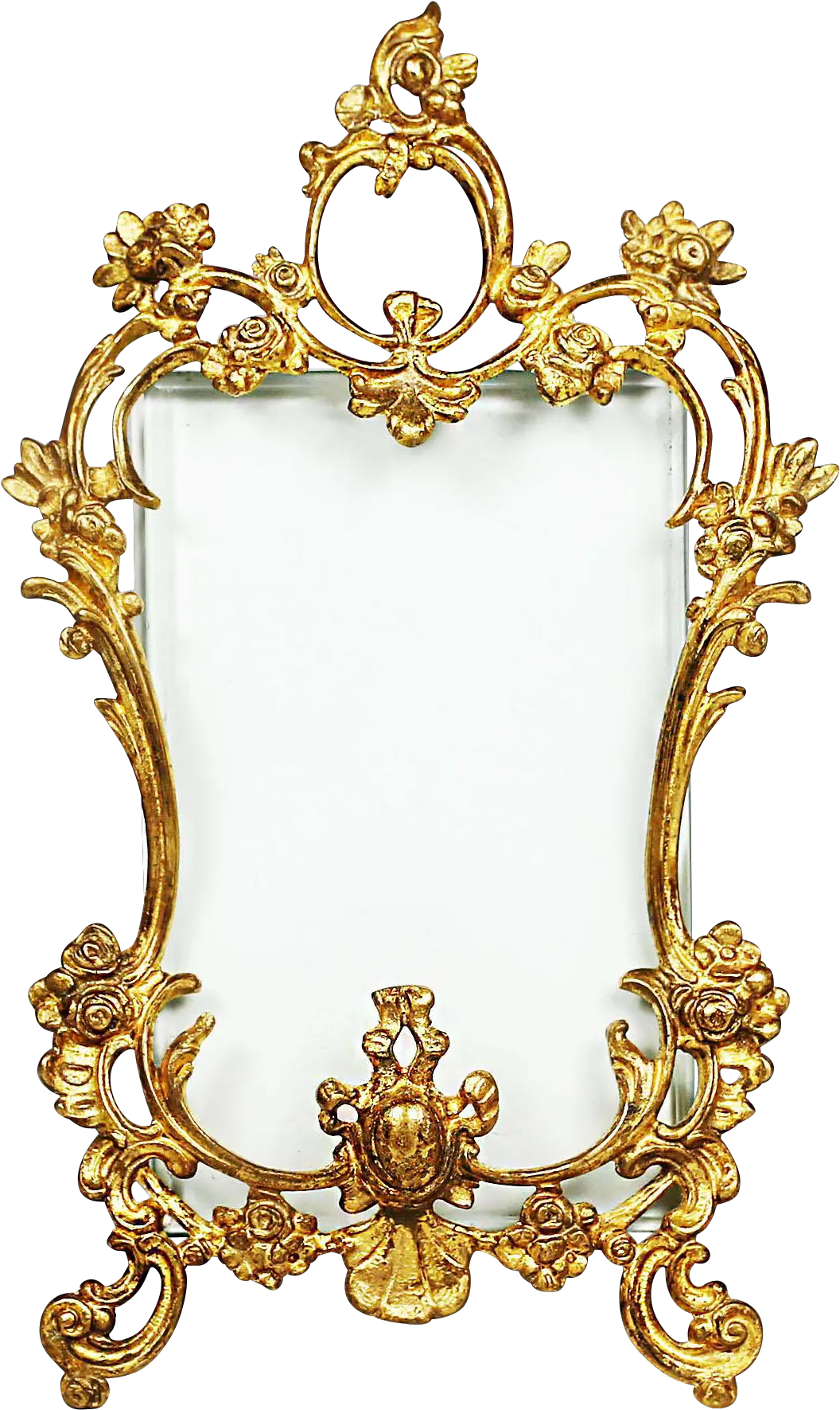 Baroque Frame Png Transparent Free For Rococo Frame Oval Frame Png