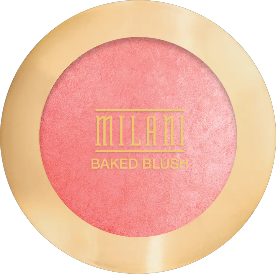 Download Hd Milani Baked Blush Transparent Png Image Eye Shadow Blush Png