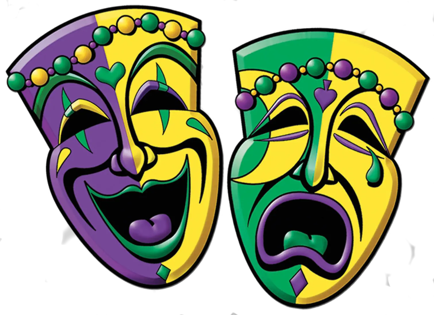 Download Mardi Orleans Ball Masquerade G 697531 Png Mardi Gras Png Free Masquerade Mask Png