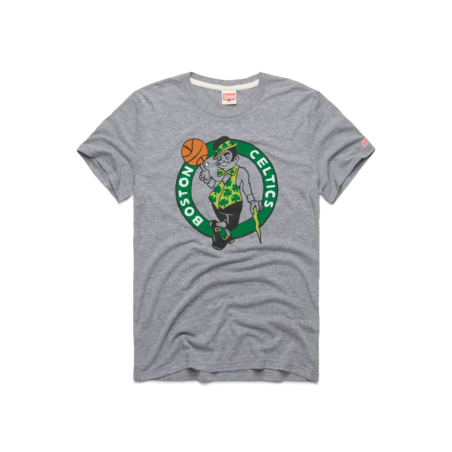 Celtics Logo Png