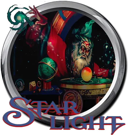 Star Light Tarcisio Style Wheel Fictional Character Png Star Light Png