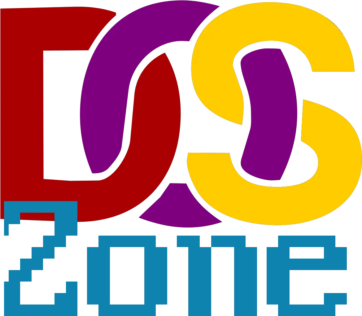 Dos Zone Talks Talks About Dos Games Ms Dos Png Dos Icon