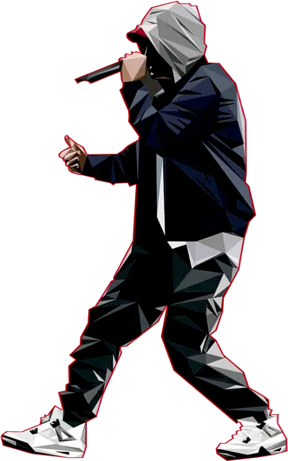 Eminem Png Transparent Image Arts Hip Hop Eminem Logo Transparent