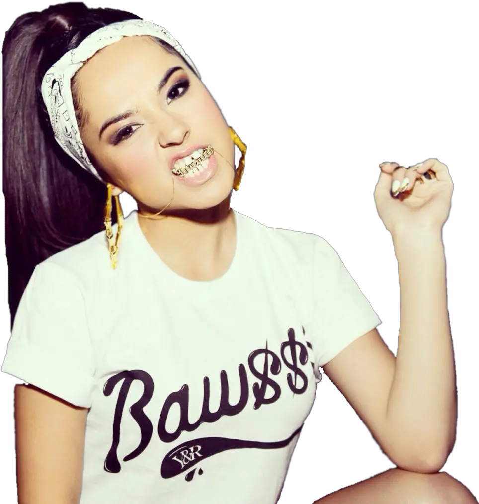 Becky G Png Clipart Becky G Becky G Png