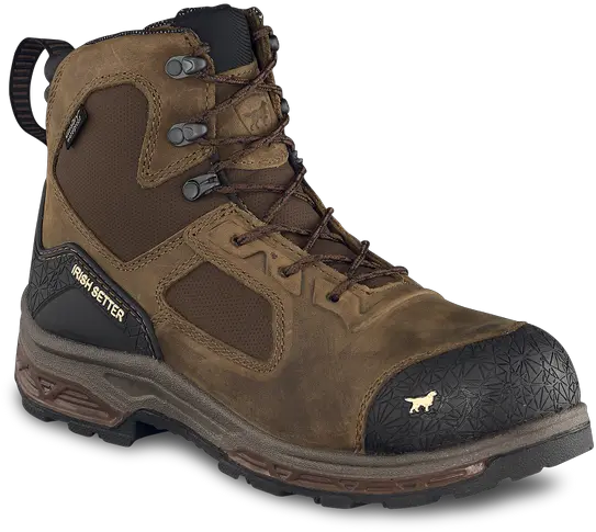 Irish Setter Safety Toearissigortacomtr Png Dr Martens Icon 2216