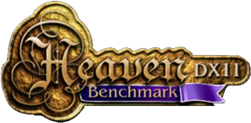 Heaven Benchmark Dx11 Steamgriddb Png Heaven Icon