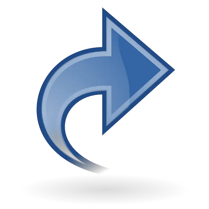 Arrow Direction Png