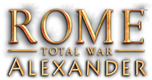 Total War Png As Rome Logo