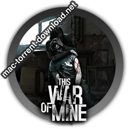 This War Of Mine Final Cut 600fix Dlc Free Download Supervillain Png Mine Icon