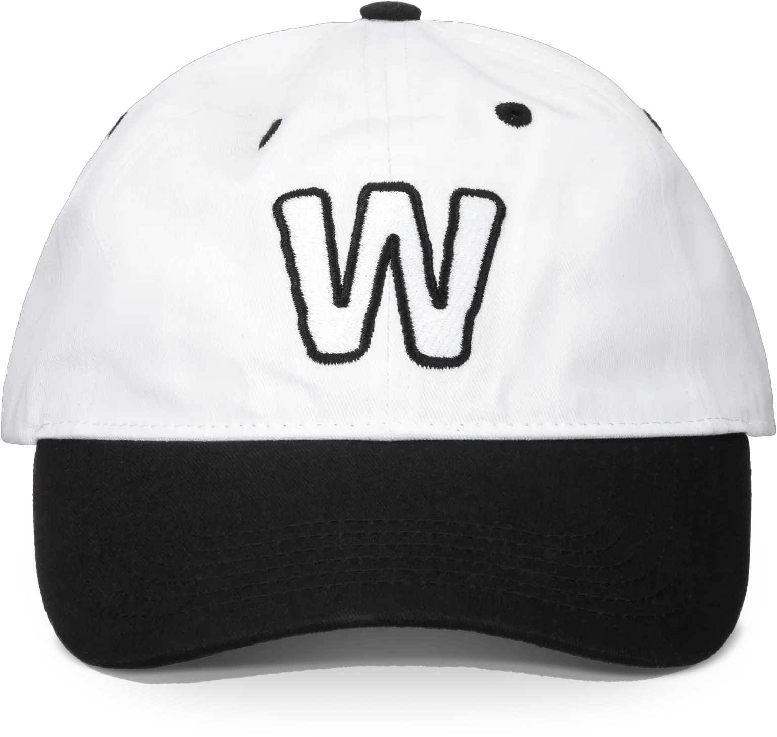 Dad Hat White Wafflesncream Brands For Baseball Png Dad Hat Png
