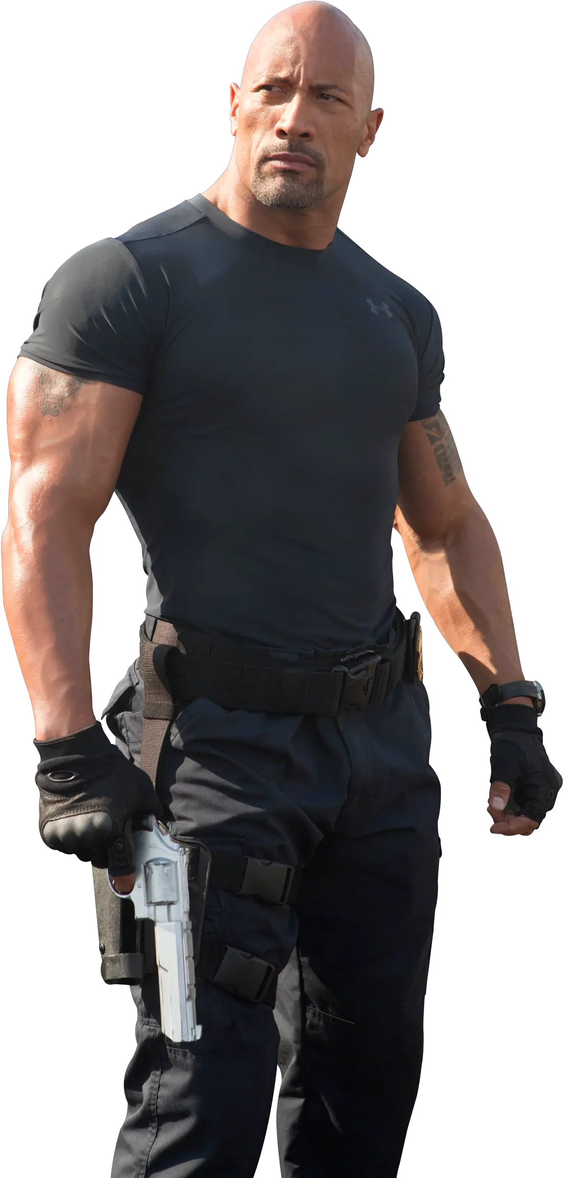 Dwayne Johnson Png Hd Pictures Vhvrs Dwayne The Rock Johnson Png Chest Png