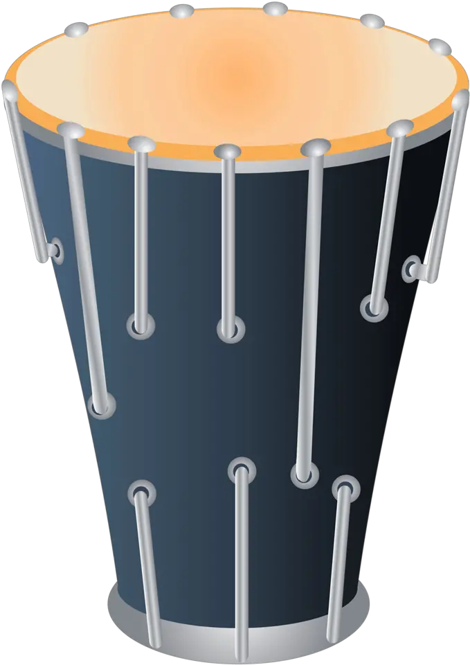 Dessin Tam Png Clipart Musical Tam Tam Png Instruments Png