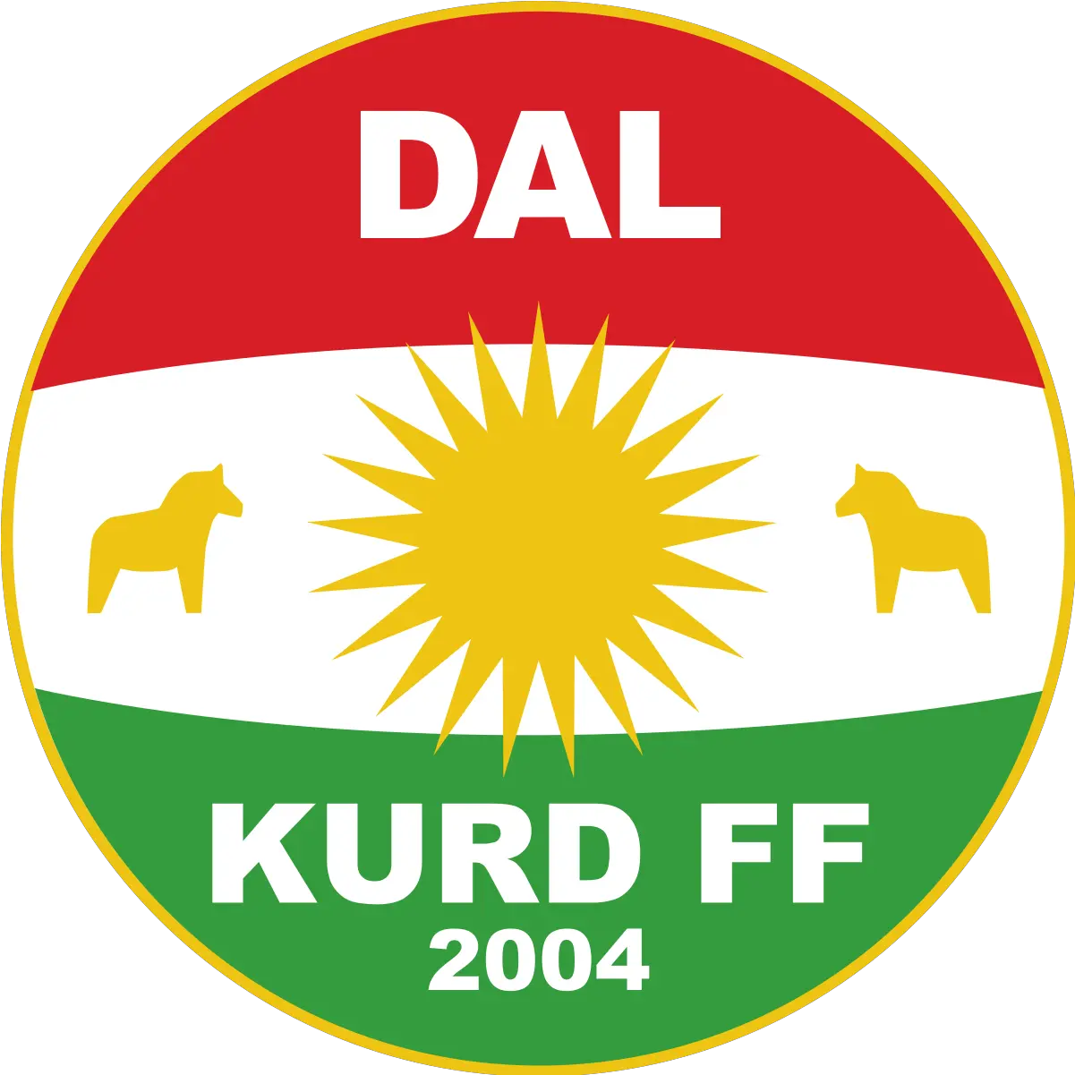 Dalkurd Ff Dalkurd Fc Png Ff Logo