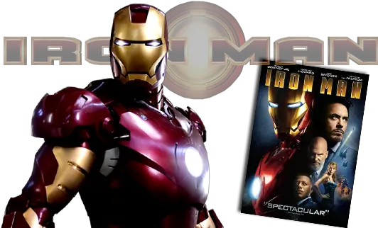 Scifimoviezonecom Iron Man Mark 3 Png Avengers Folder Icon